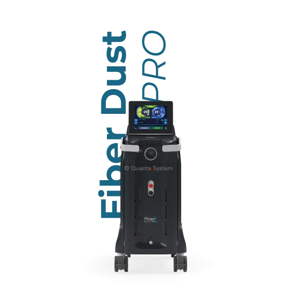 Fiber Dust PRO